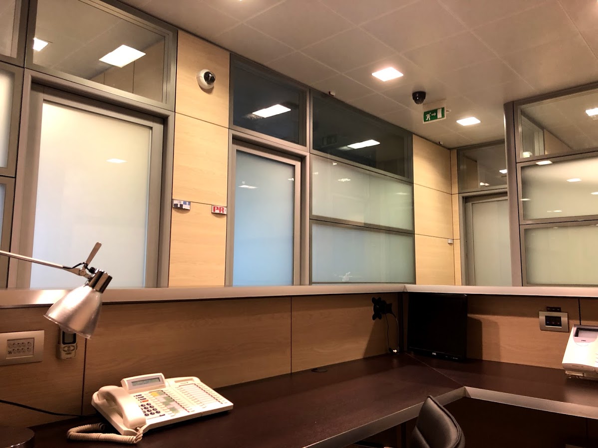 Uffici Roma - Stanze ufficio arredate pronte all’uso | Officeforyou